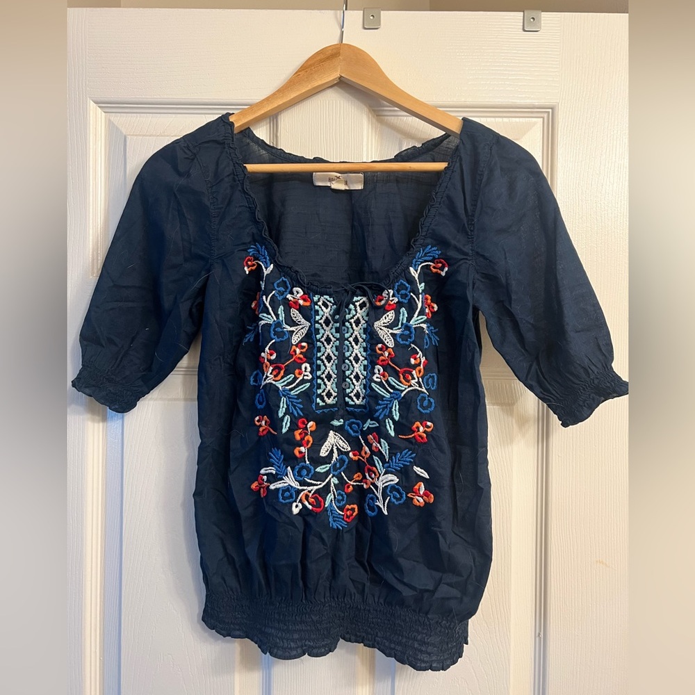 Hollister Top size Small